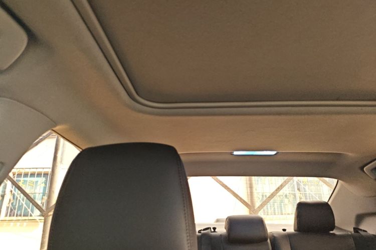 Toyota Corolla 2017 #18 Toyota Corolla 2017 car image #18