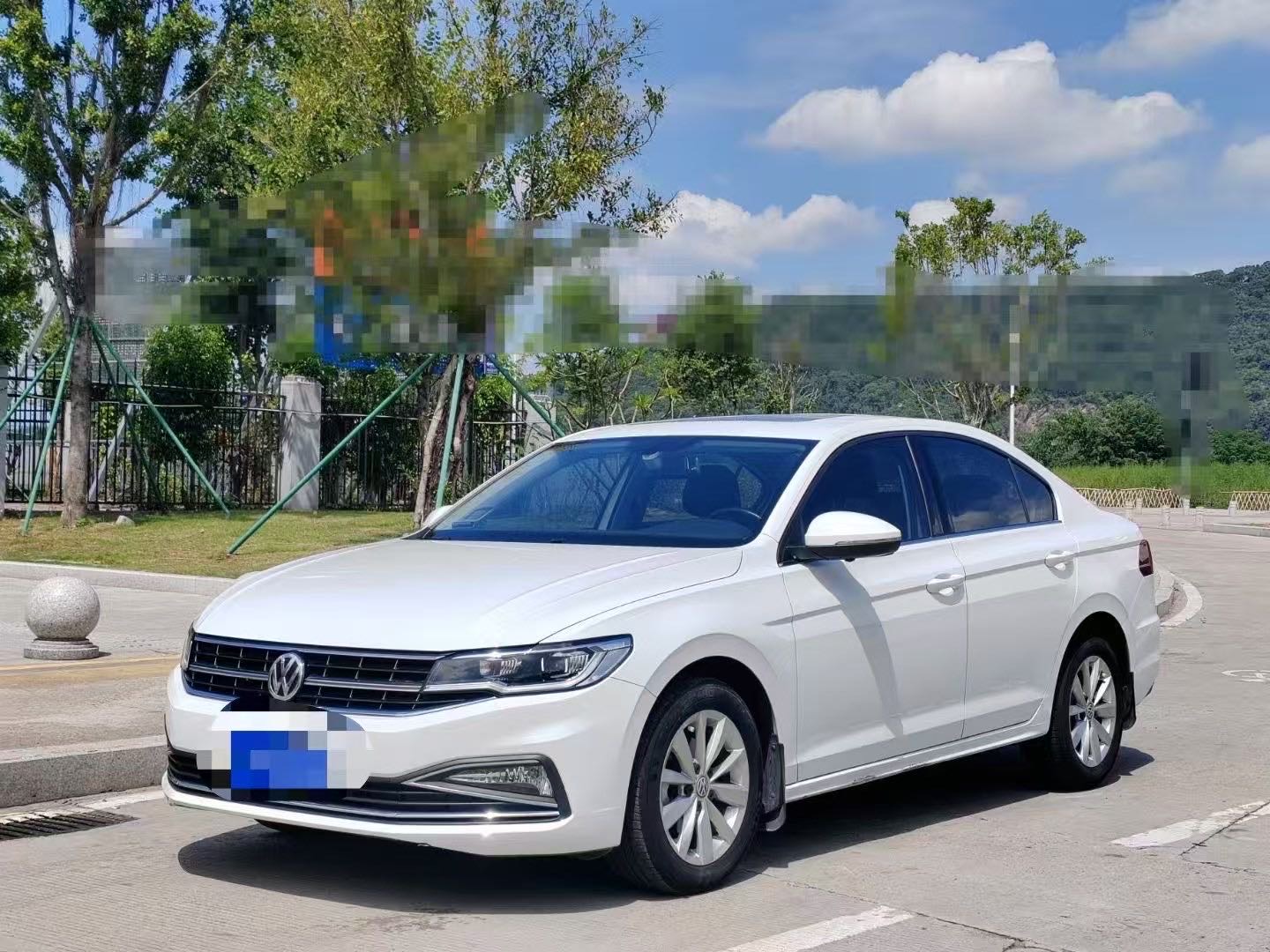 Volkswagen Bora 2020 Volkswagen Bora 2020 car image
