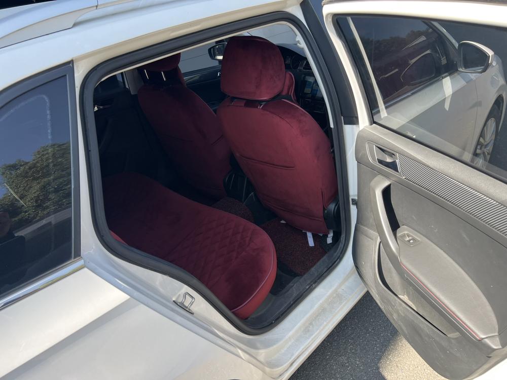 Volkswagen Santana 2017 image de voiture #14