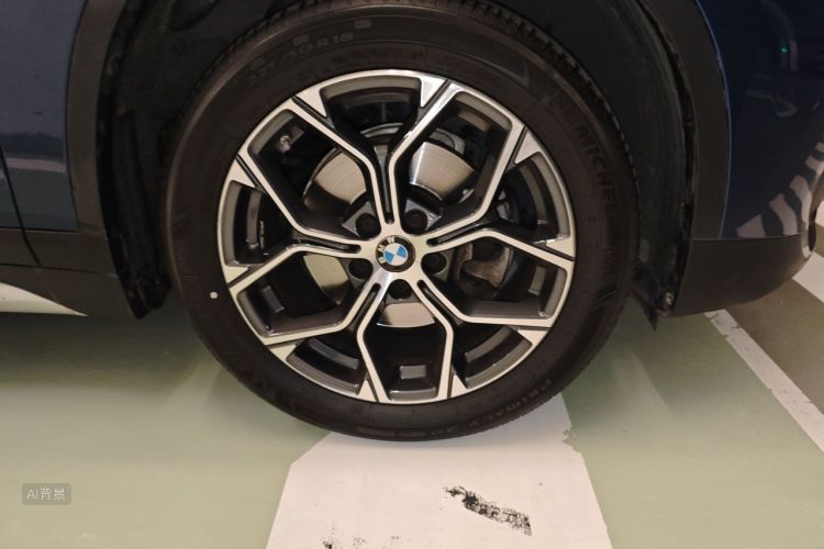 BMW X1 2021 #9 BMW X1 2021 car image #9