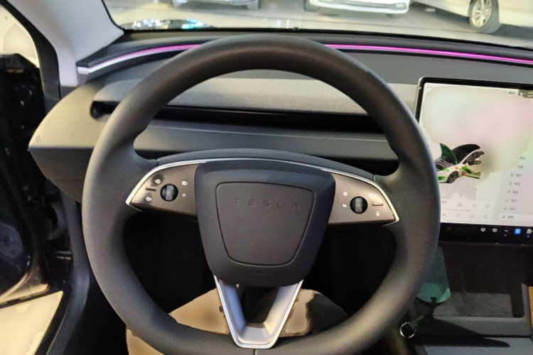 Tesla Model 3 2024 #11 Tesla Model 3 2024 car image #11