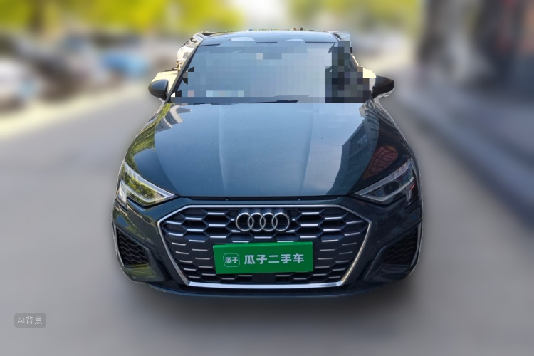 Audi A3 2021 #3 Audi A3 2021 immagine di auto #3