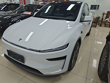 Tesla Model Y 2026 Tesla Model Y 2026 car image