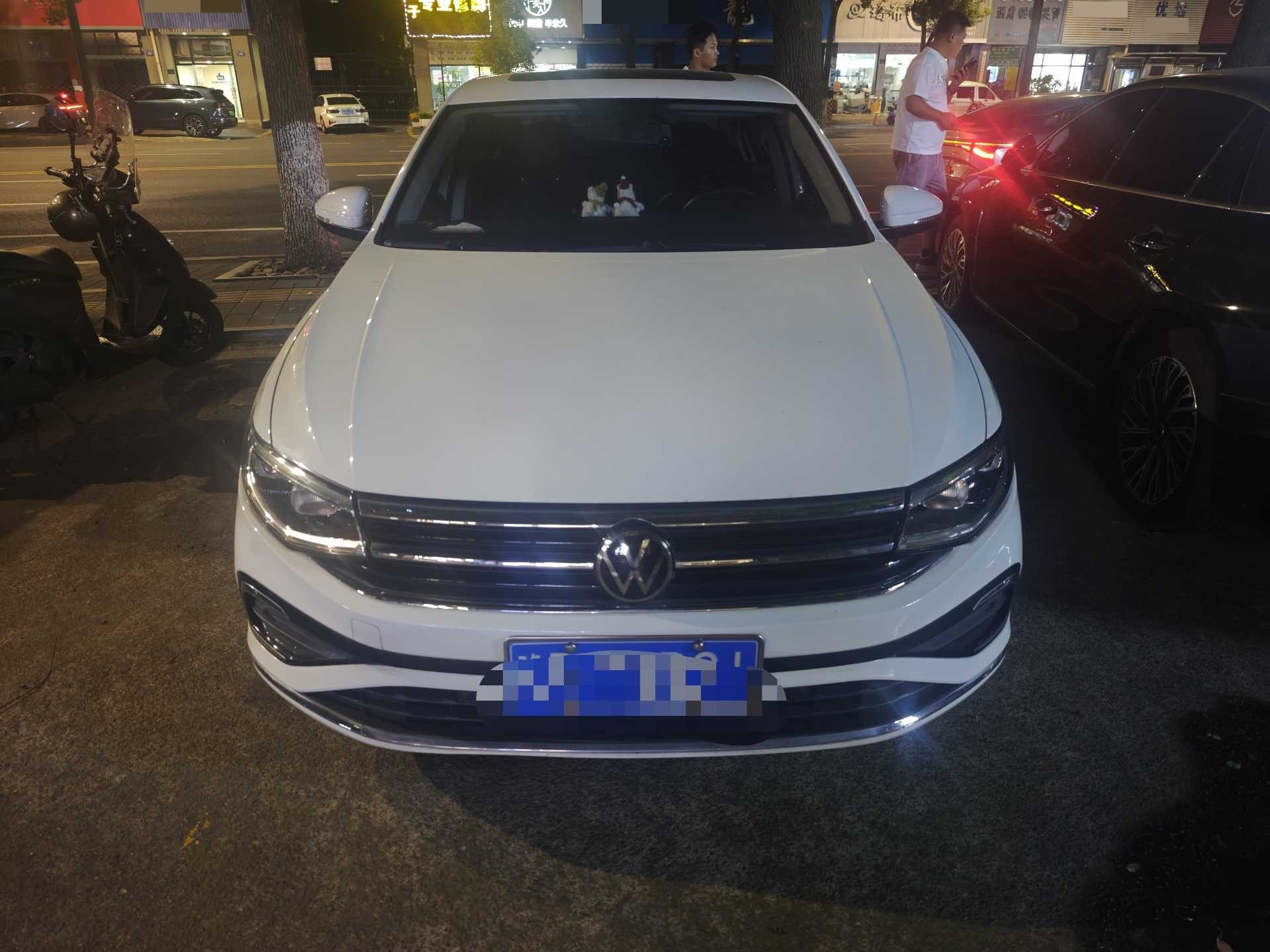 Volkswagen Bora 2022 #3 Volkswagen Bora 2022 immagine di auto #3