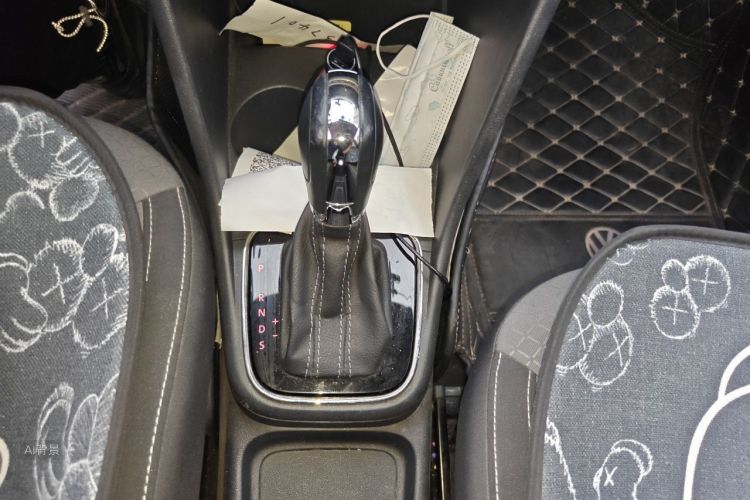 Volkswagen Polo 2015 car image #16