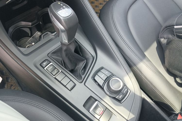 BMW X1 2017 image de voiture #14