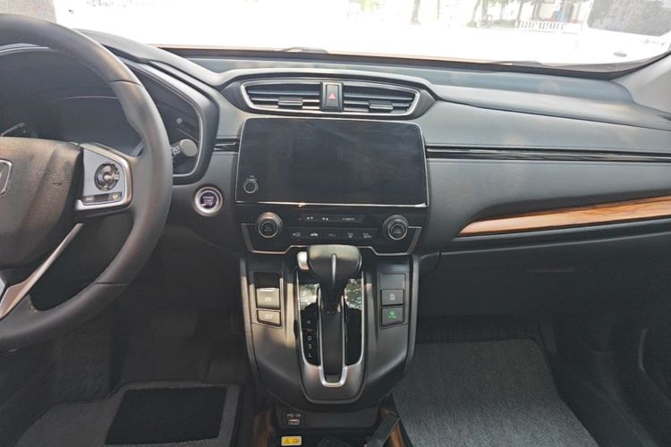 Honda CR-V 2020 car image #13
