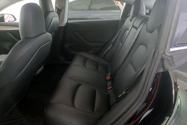 Tesla Model 3 2022 #17 Tesla Model 3 2022 immagine di auto #17