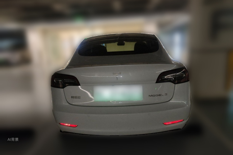 Tesla Model 3 2023 car image #6