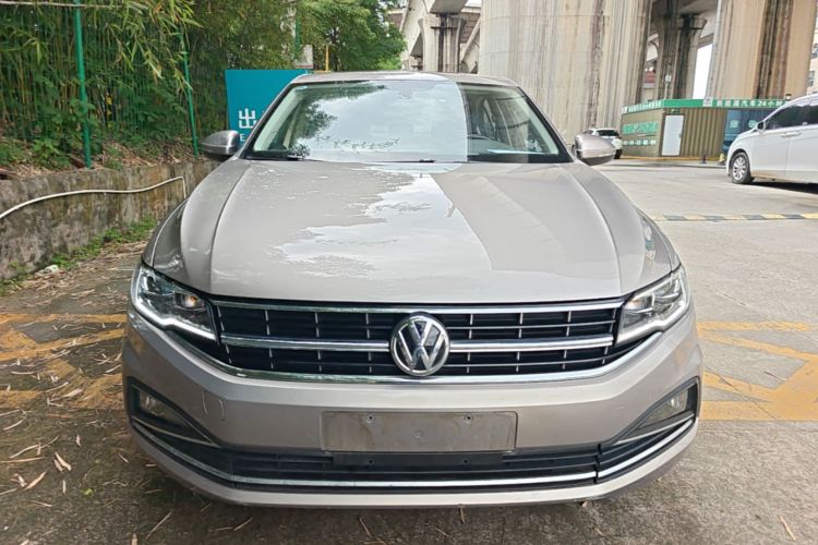 Volkswagen Bora 2020 #3 Volkswagen Bora 2020 immagine di auto #3