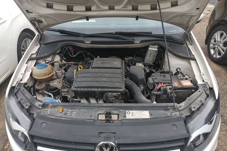 Volkswagen Polo 2019 imagem de carro #20