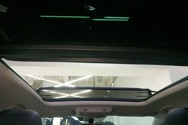 Volkswagen Tharu 2021 car image #18