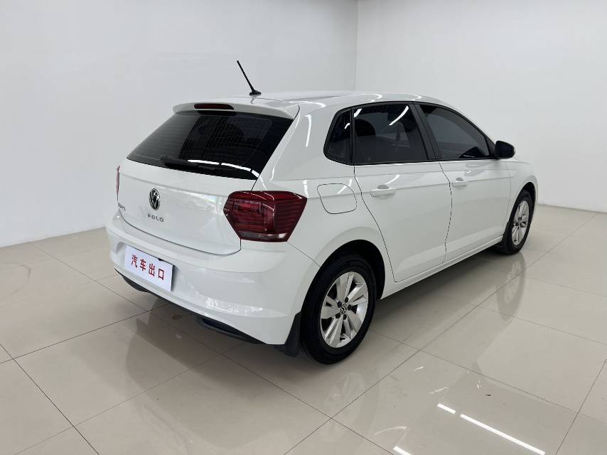 Volkswagen Polo 2023 #4 Volkswagen Polo 2023 car image #4