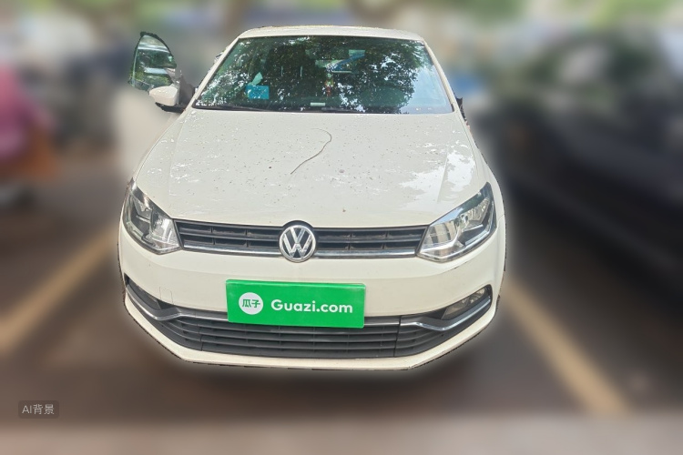 Volkswagen Polo 2016 #3 Volkswagen Polo 2016 car image #3