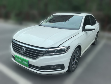 Volkswagen Lavida 2022 car image 