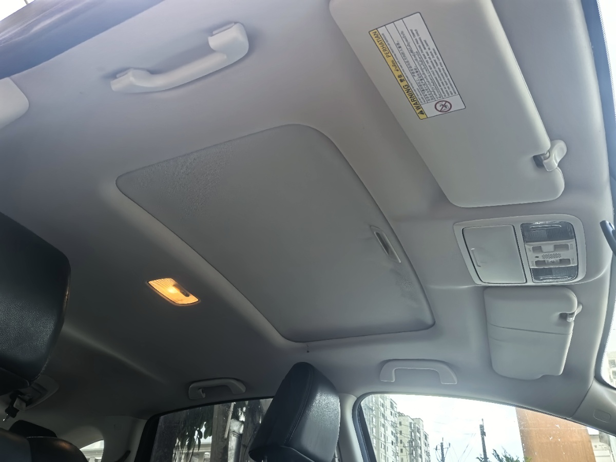 Honda CR-V 2015 #11 Honda CR-V 2015 imagen de coche #11