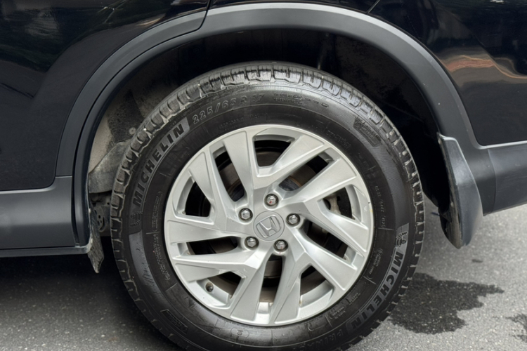 Honda CR-V 2015 car image #13