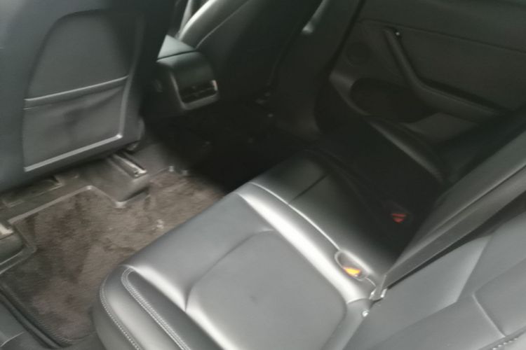 Tesla Model Y 2022 #17 Tesla Model Y 2022 car image #17