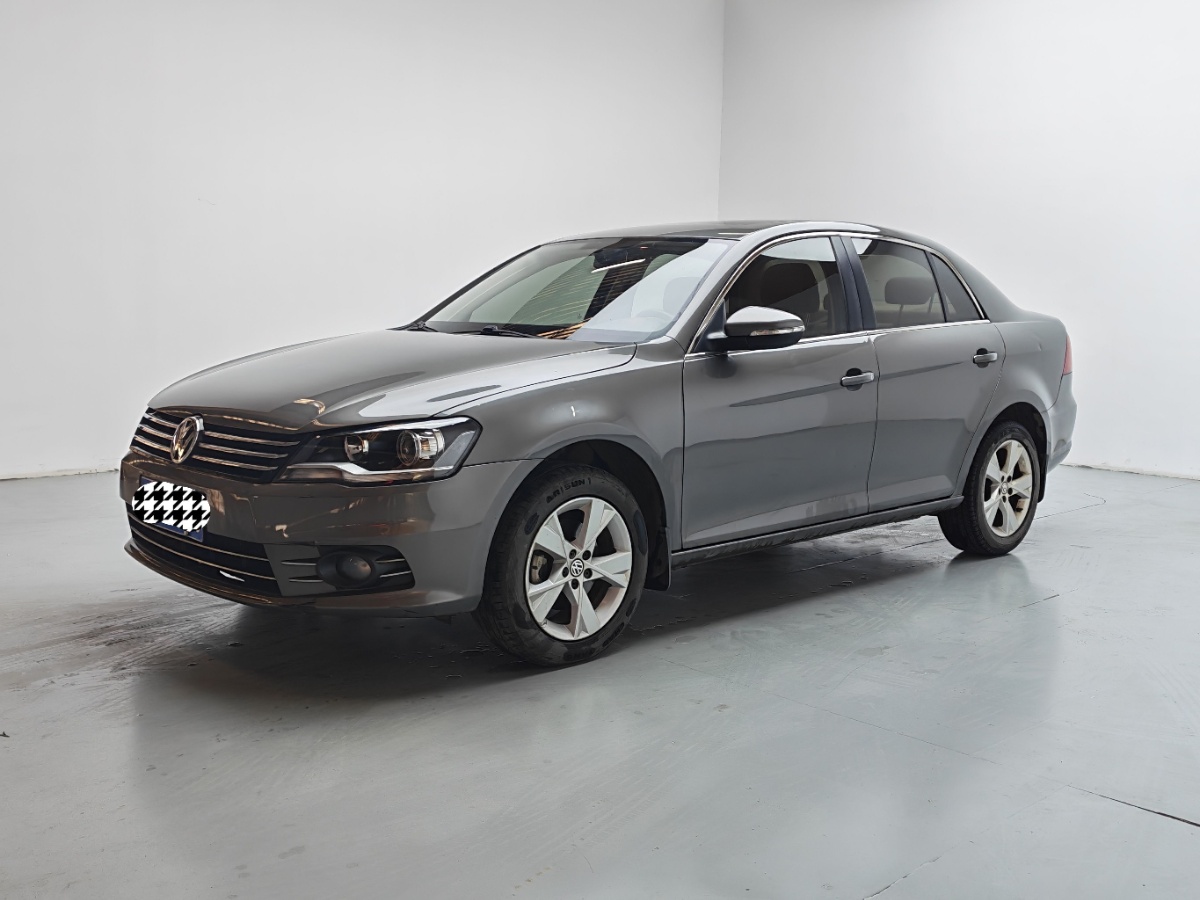 Volkswagen Bora 2015 car image 