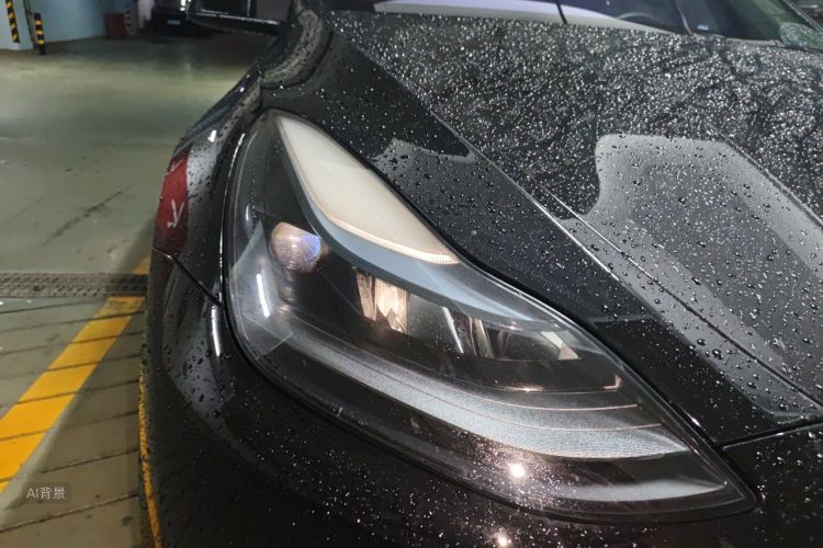 Tesla Model Y 2022 #8 Tesla Model Y 2022 car image #8