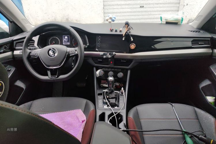 Volkswagen Bora 2021 imagem de carro #11