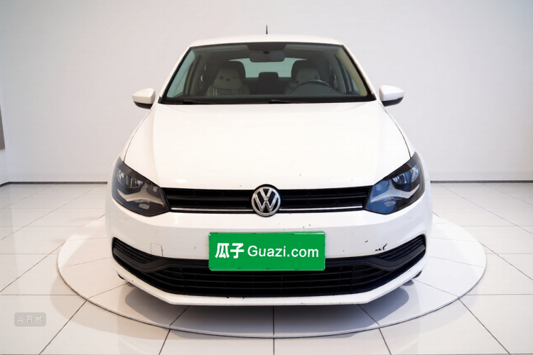 Volkswagen Polo 2017 #3 Volkswagen Polo 2017 car image #3