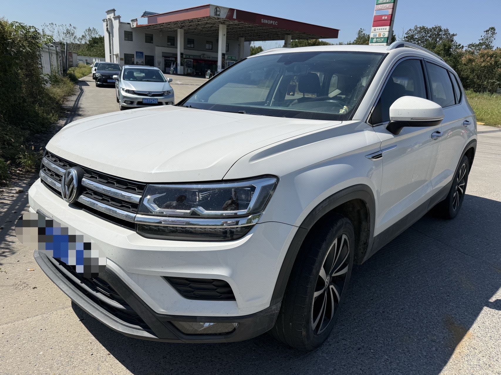 2019 2019 car image