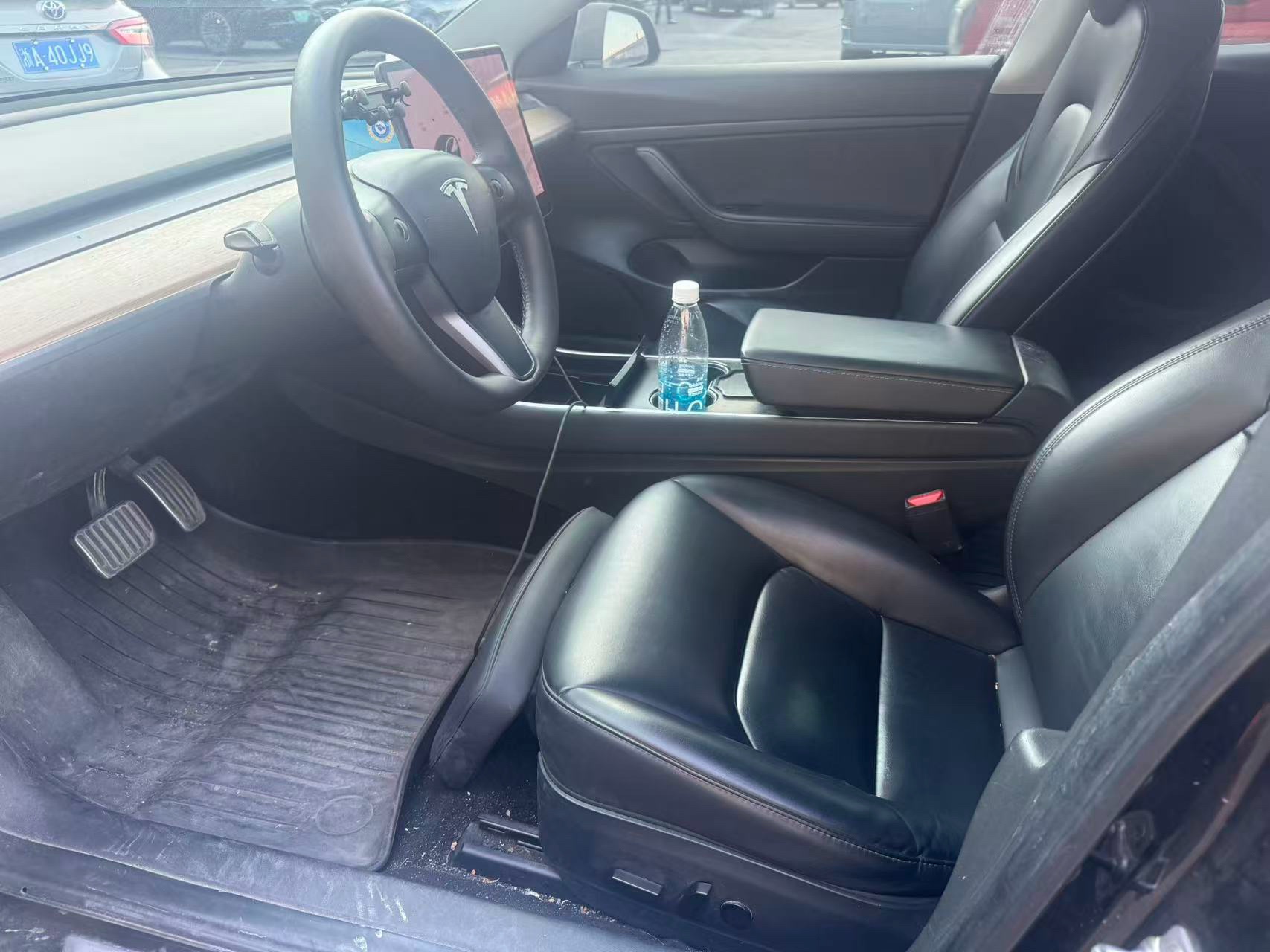 Tesla Model 3 2020 #3 Tesla Model 3 2020 car image #3