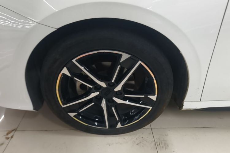 GEELY Binray 2023 #9 GEELY Binray 2023 car image #9