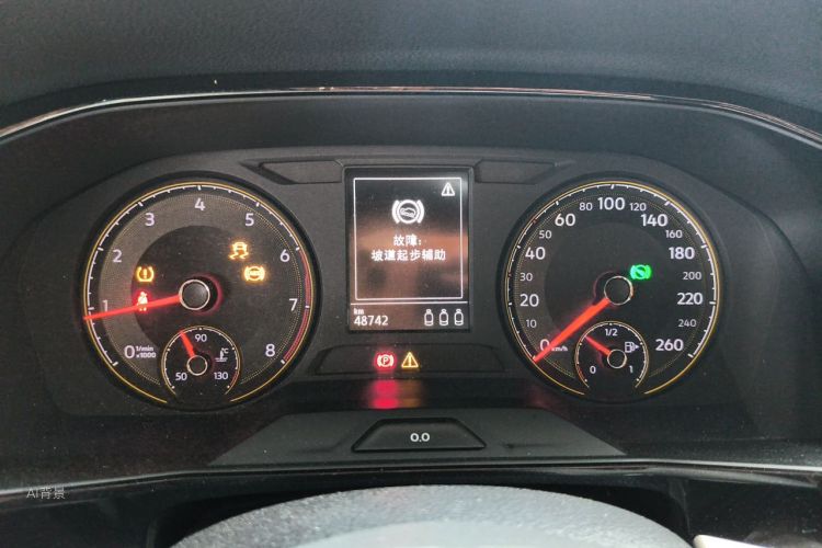 Volkswagen Lavida 2019 #13 Volkswagen Lavida 2019 car image #13