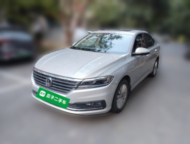 Volkswagen Lavida 2018 Volkswagen Lavida 2018 car image