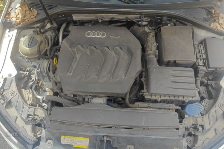 Audi A3 2017 #22 Audi A3 2017 immagine di auto #22