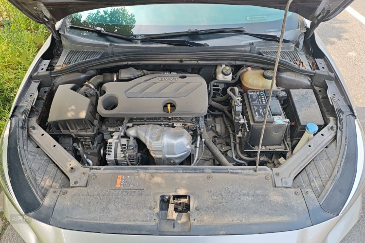 MG 5 2022 #22 MG 5 2022 immagine di auto #22