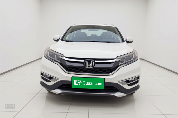 Honda CR-V 2016 #3 Honda CR-V 2016 car image #3