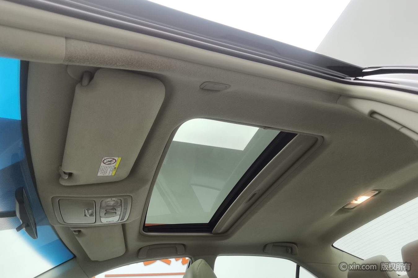 Toyota Camry 2014 car image #15
