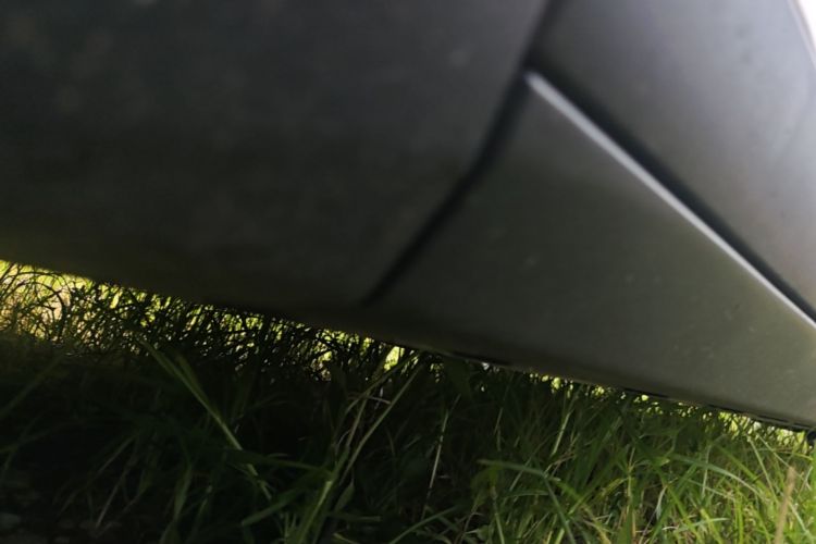 GEELY Emgrand GS 2020 car image #25