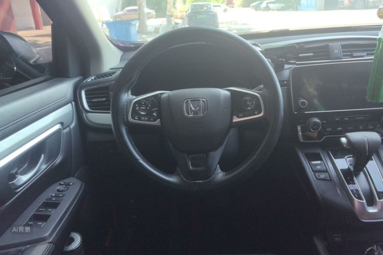 Honda CR-V 2022 car image #12