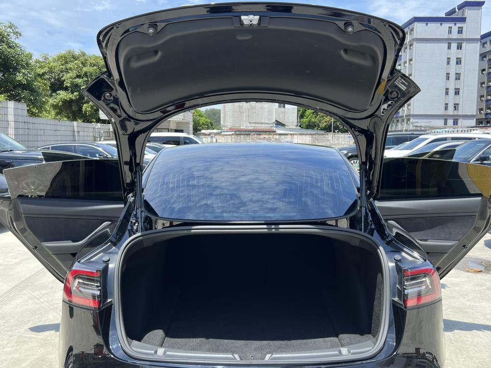 Tesla Model 3 2020 #15 Tesla Model 3 2020 car image #15