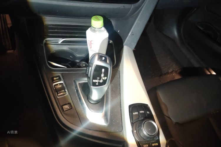 BMW 3 Series GT 2016 #16 BMW 3 Series GT 2016 car image #16
