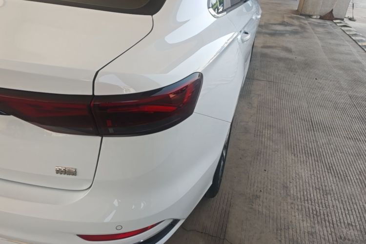 GEELY Emgrand 2024 #8 GEELY Emgrand 2024 car image #8
