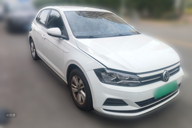Volkswagen Polo 2023 #4 Volkswagen Polo 2023 immagine di auto #4