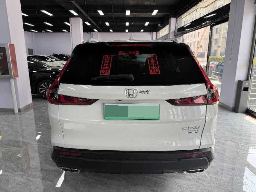 Honda CR-V 2023 immagine di auto #6