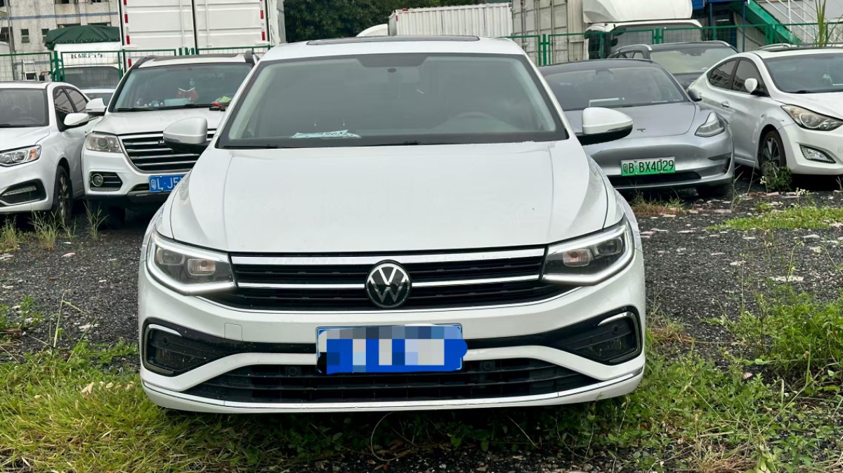 Volkswagen Bora 2022 Volkswagen Bora 2022 car image