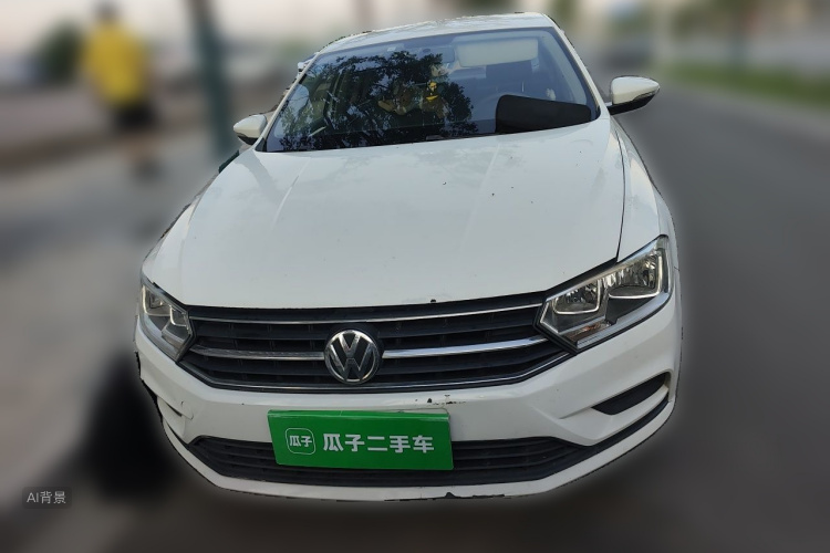Volkswagen Bora 2016 car image #3