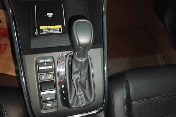 Honda CR-V 2025 #14 Honda CR-V 2025 car image #14