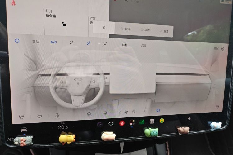 Tesla Model 3 2022 car image #15