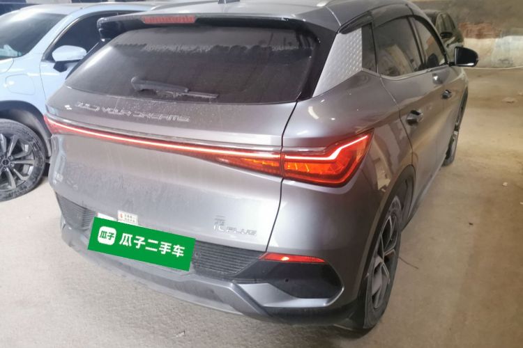 BYD Yuan Plus 2023 car image #7