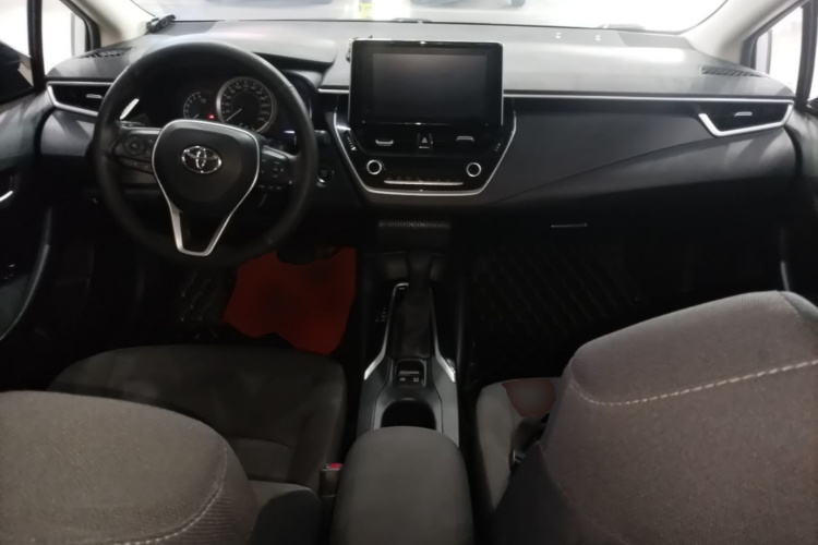 Toyota Corolla 2020 #10 Toyota Corolla 2020 immagine di auto #10