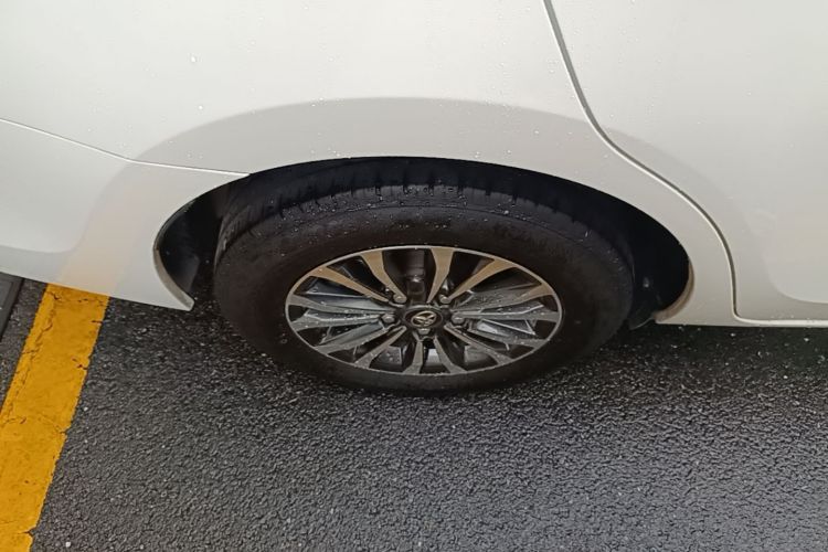 Toyota Corolla 2019 #10 Toyota Corolla 2019 imagem de carro #10