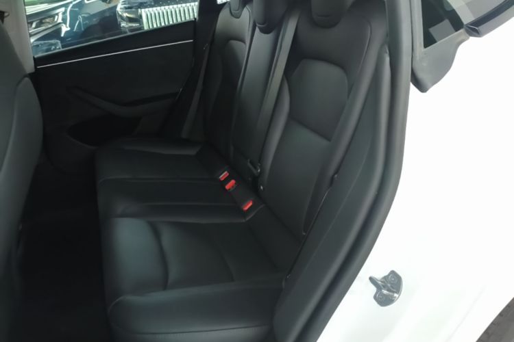 Tesla Model 3 2024 #17 Tesla Model 3 2024 car image #17